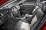 Chevrolet Impala 2006 года